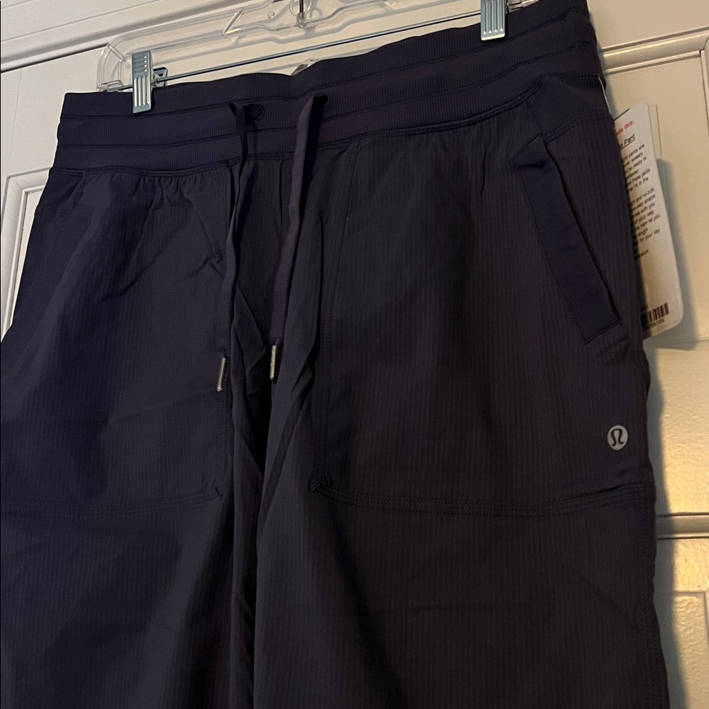 Women’s Dance Studio Pant - NEW WITH TAGS
